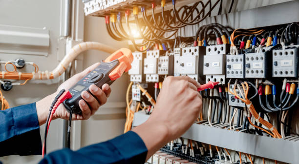 Best Affordable Electrical Installation  in Jeffersonville, IN