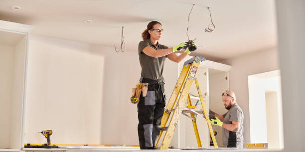 Best Emergency Electrician Near Me  in Jeffersonville, IN