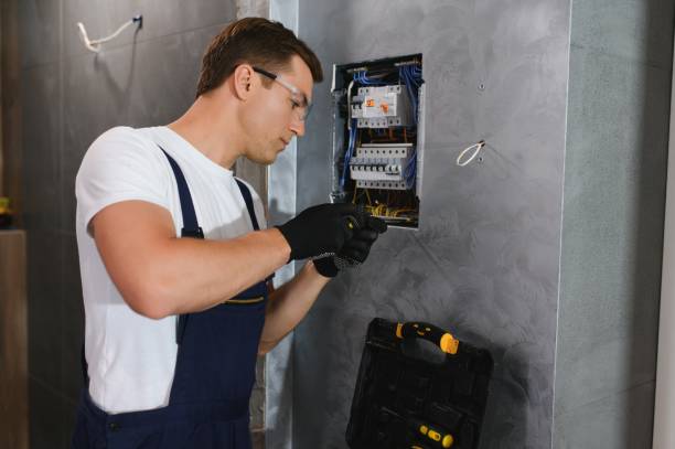 Best Residential Electrician Services  in Jeffersonville, IN