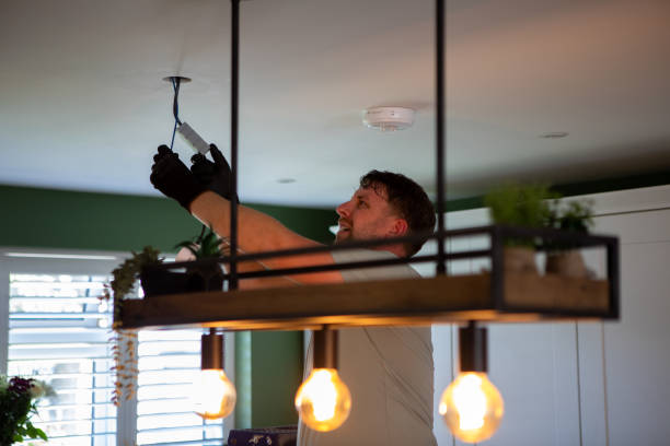 Best Electrical Wiring Services  in Jeffersonville, IN