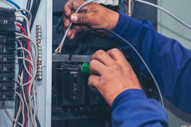 Best Affordable Electrician  in Jeffersonville, IN