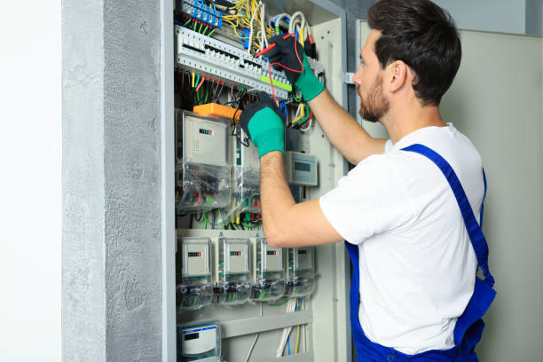 Best Electrical Rewiring Services  in Jeffersonville, IN