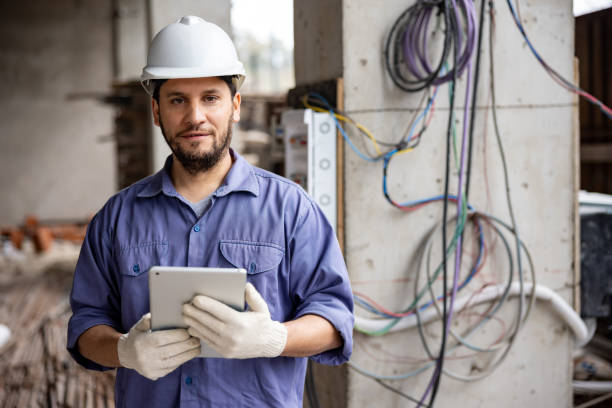 Best Electrical Upgrades for Homes  in Jeffersonville, IN