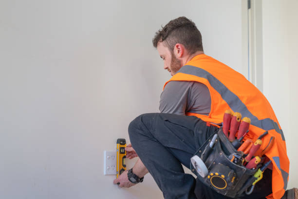 Best Electrical Installation Contractor  in Jeffersonville, IN