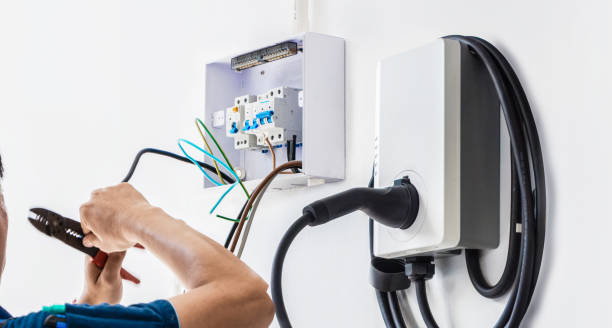 Best 24-Hour Electrician  in Jeffersonville, IN
