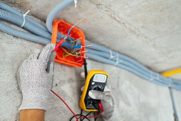 Affordable Electrical Installation in Jeffersonville, IN